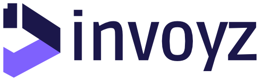 Invoyz Logo